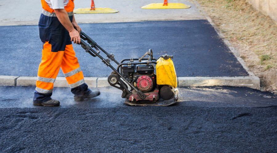 Professional gutter cleaning in Saint Henry, OH